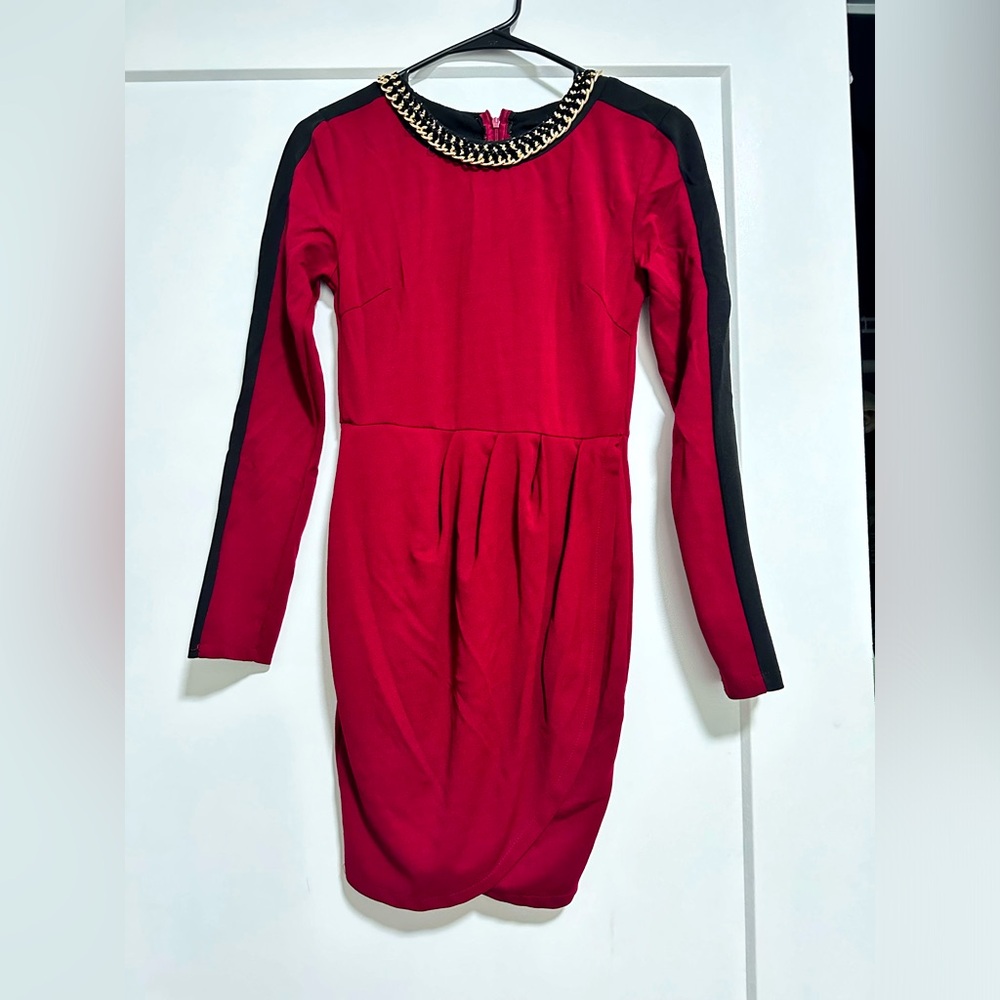 brand: Miss Guided, Size: 8